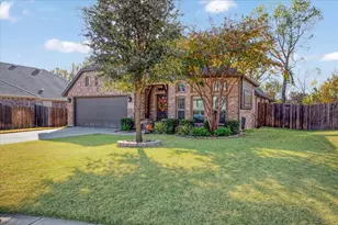 1704 Southridge Dr, Van Alstyne, TX 75495 - Photo 4