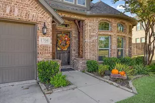 1704 Southridge Dr, Van Alstyne, TX 75495 - Photo 1