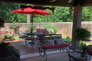 1704 Southridge Dr, Van Alstyne, TX 75495 - Photo 24