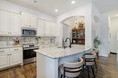 1704 Southridge Drive, Van Alstyne, TX 75495 - Photo 8