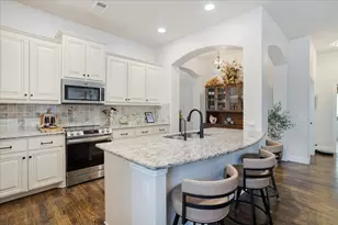 1704 Southridge Dr, Van Alstyne, TX 75495 - Photo 8