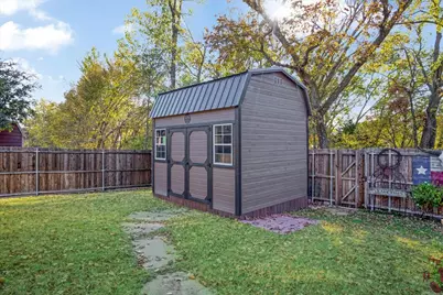 1704 Southridge Drive, Van Alstyne, TX 75495 - Photo 28