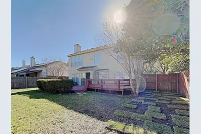 2560 Creekwood Lane, Fort Worth, TX 76123 - Photo 18