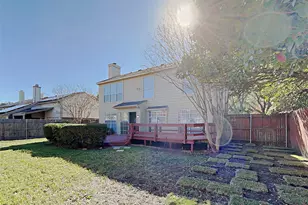 2560 Creekwood Ln, Fort Worth, TX 76123 - Photo 18