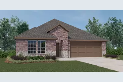 406 Range Road, Caddo Mills, TX 75135 - Photo 1