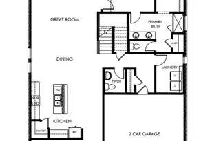 1373 Los Olmos Ln, Crandall, TX 75114 - Photo 2