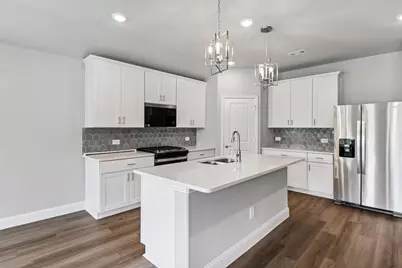 407 Midnight Oak Drive, McKinney, TX 75069 - Photo 1