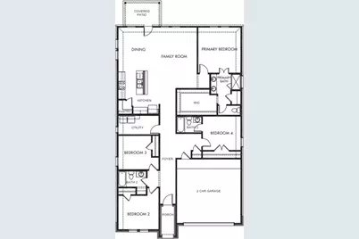 407 Midnight Oak Drive, McKinney, TX 75069 - Photo 32