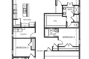 407 Midnight Oak Dr, McKinney, TX 75069 - Photo 32