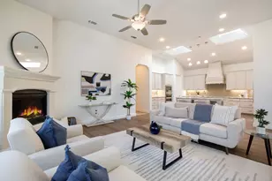 3865 Sevilla Dr, Frisco, TX 75034 - Photo 10