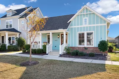 3865 Sevilla Drive, Frisco, TX 75034 - Photo 2