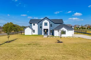 212 W Cottage Hill Pkwy, Weston, TX 75009 - Photo 4