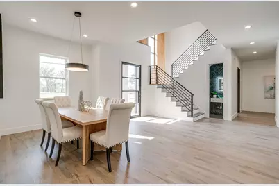 212 W Cottage Hill Parkway, Weston, TX 75009 - Photo 8