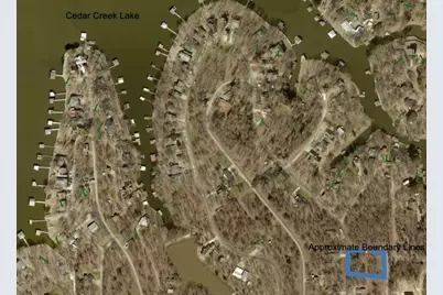 0 Boca-Chica, Malakoff, TX 75148 - Photo 2