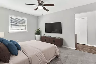 363 Mustang Drive, Saginaw, TX 76179 - Photo 8