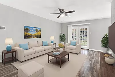 363 Mustang Drive, Saginaw, TX 76179 - Photo 2