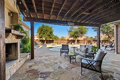 7625 Blackburn, The Colony, TX 75056 - Photo 6