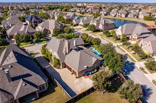 7625 Blackburn, The Colony, TX 75056 - Photo 4