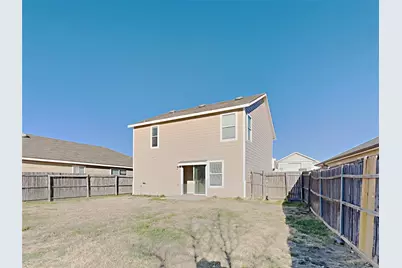 1852 Wickham Drive, Burleson, TX 76028 - Photo 8