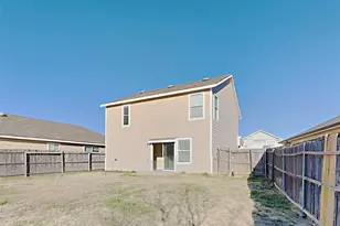 1852 Wickham Dr, Burleson, TX 76028 - Photo 8