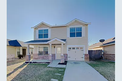 1852 Wickham Drive, Burleson, TX 76028 - Photo 1