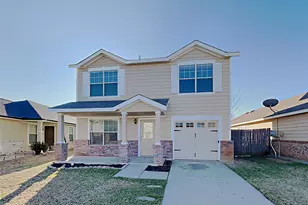 1852 Wickham Dr, Burleson, TX 76028 - Photo 1