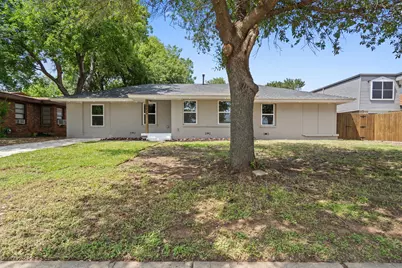 6625 Bridges, Richland Hills, TX 76118 - Photo 1