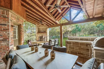 1110 Hart Road, Fairview, TX 75069 - Photo 12