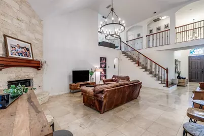 1110 Hart Road, Fairview, TX 75069 - Photo 4