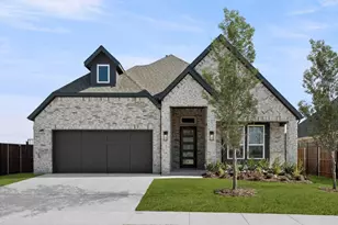 9904 Casa Frontera Dr, Fort Worth, TX 76179 - Photo 10