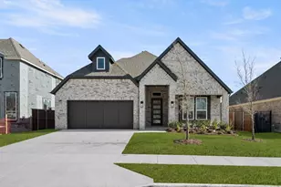 9904 Casa Frontera Dr, Fort Worth, TX 76179 - Photo 8