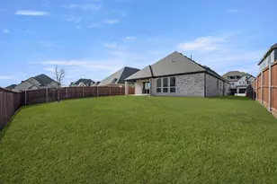9904 Casa Frontera Dr, Fort Worth, TX 76179 - Photo 12