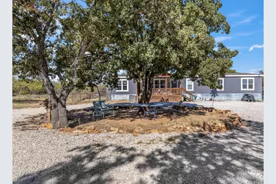 9743 County Road 132, Ranger, TX 76470 - Photo 2