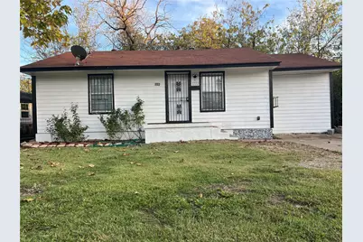 2722 Locust Avenue, Dallas, TX 75216 - Photo 1