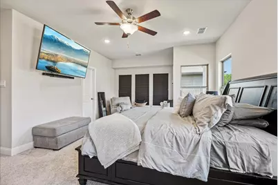 920 Cricket Street, Aubrey, TX 76227 - Photo 18