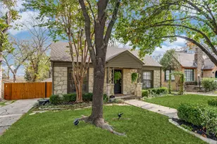 7014 Vivian Ave, Dallas, TX 75223 - Photo 2