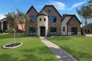 11868 Tangerine Ln, Frisco, TX 75035 - Photo 2
