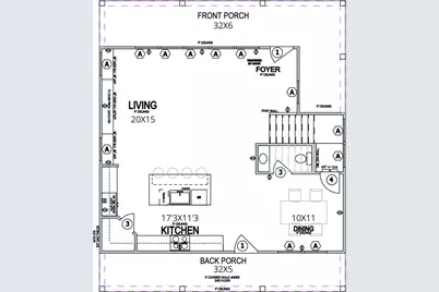 2120 S 4th Street, Waco, TX 76706 - Photo 4