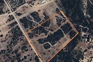 0 Fm 927, Walnut Springs, TX 76690 - Photo 1