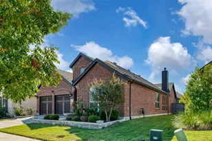 1104 Knoll St, Little Elm, TX 76227 - Photo 30