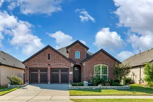 1104 Knoll St, Little Elm, TX 76227 - Photo 1