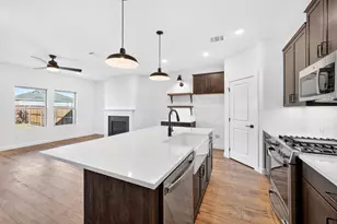 1313 Richardson St, Howe, TX 75459 - Photo 12