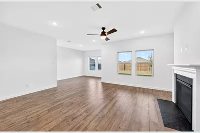 1313 Richardson Street, Howe, TX 75459 - Photo 4