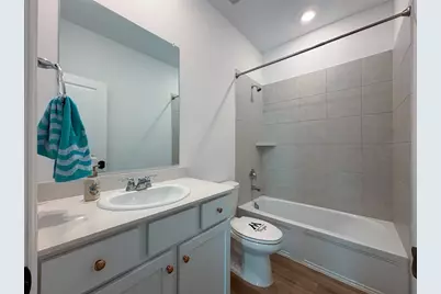 9729 Wild Prairie Way, Fort Worth, TX 76036 - Photo 10