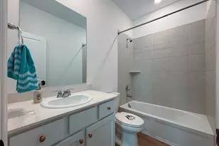 9729 Wild Pr Wy, Fort Worth, TX 76036 - Photo 10