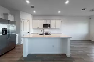 9729 Wild Pr Wy, Fort Worth, TX 76036 - Photo 2