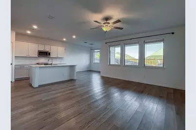 9729 Wild Prairie Way, Fort Worth, TX 76036 - Photo 12