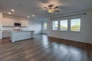 9729 Wild Pr Wy, Fort Worth, TX 76036 - Photo 12