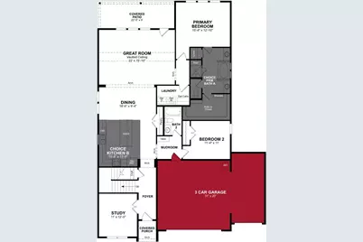 7117 Mullein Lane, Venus, TX 76065 - Photo 12