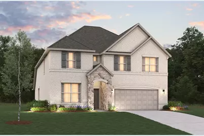 7117 Mullein Lane, Venus, TX 76084 - Photo 1